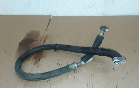 Mazda CX-9 Air conditioning (A/C) pipe/hose NOCODE