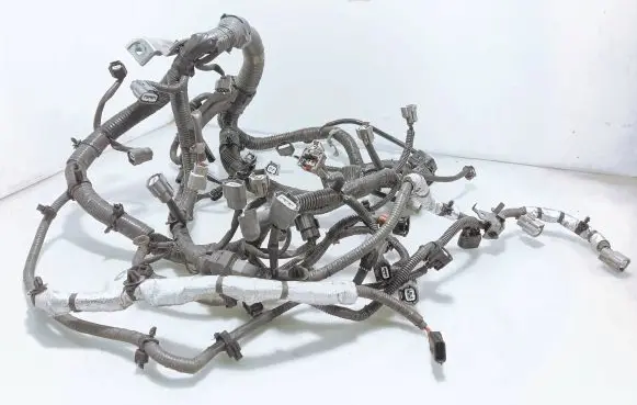 Nissan Juke I F15 Engine installation wiring loom 240113YV0A