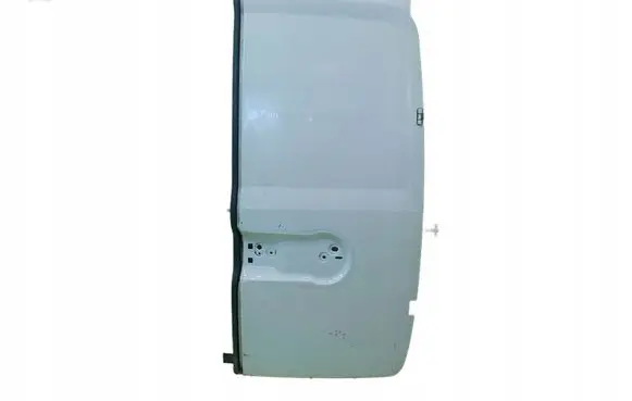 Opel Combo D Rear door 16AB114 DAC2FE9EBA924F4FB