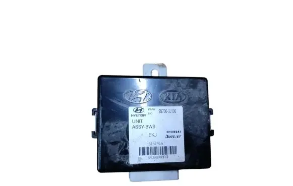 Hyundai ix 55 Other control units/modules 957003J100