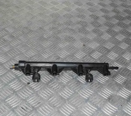 Citroen C3 Fuel main line pipe V7575645