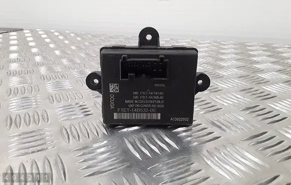 Ford Focus Door control unit/module F1ET14B532BE