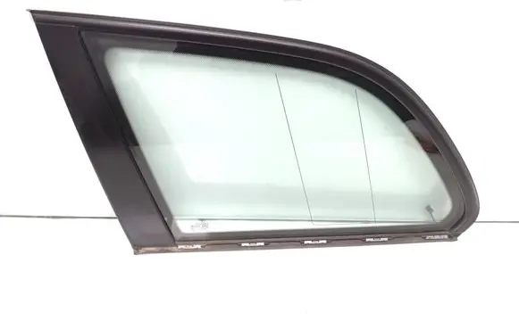 BMW 3 E46 Rear side window 43r00022