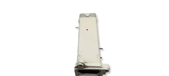 Audi A8 S8 D4 4H Front side member 4H0805119B