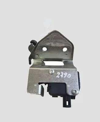 Skoda Octavia Mk2 (1Z) Tailgate/trunk/boot lock/catch/latch 1Z9827511C