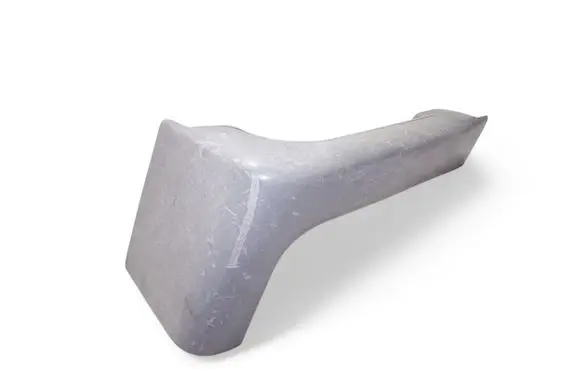Volkswagen Transporter - Caravelle T4 Front door interior handle