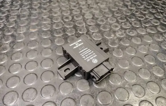 Volkswagen Touareg II Other control units/modules 7P6959257