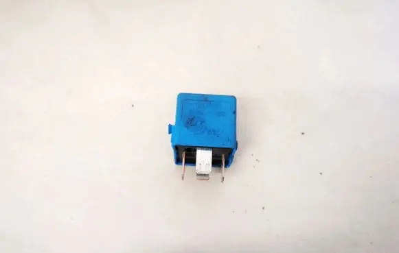 BMW 5 E34 Other relay 61366915327 61.36-6915327