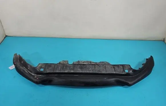 Honda HR-V Front bumper splitter molding IMPRK1463851