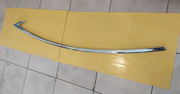 Tesla Model X Other sill/pillar trim element 103212450F
