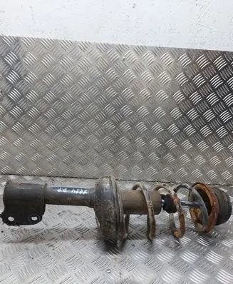 Renault Kangoo I Front shock absorber/damper