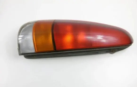 Hyundai Atos Prime Rear/tail lights