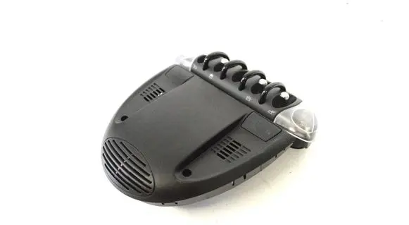 Mini Cooper Countryman R60 Front seat light 9284331 9806332