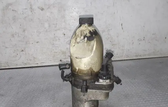 Saab 9-3 Ver2 Electric power steering pump M19860638FV