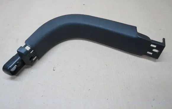 Ford S-MAX Foot area side trim EM2BR02348A