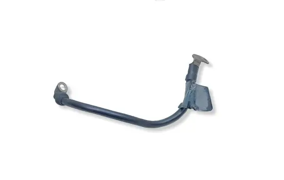 BMW X3 E83 Negative earth cable (battery) 