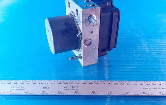 Ford Transit ABS Pump EK312C405CA 0265956430 2265106512