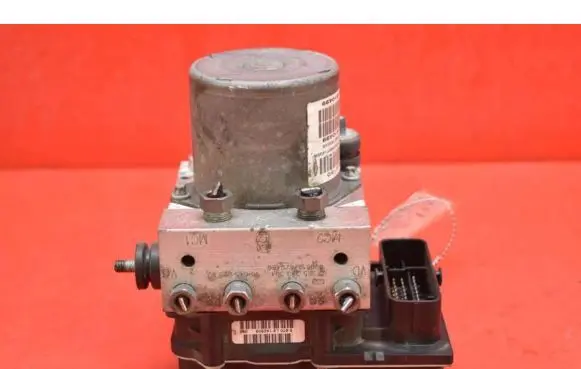Peugeot 3008 I ABS Pump 9666684780