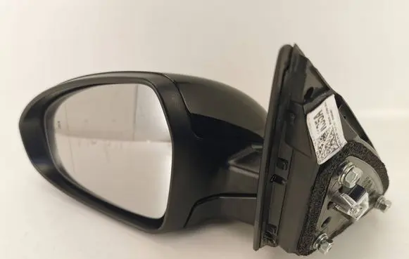 KIA Pro Cee'd III Front door electric wing mirror 87610J7351A 0000487