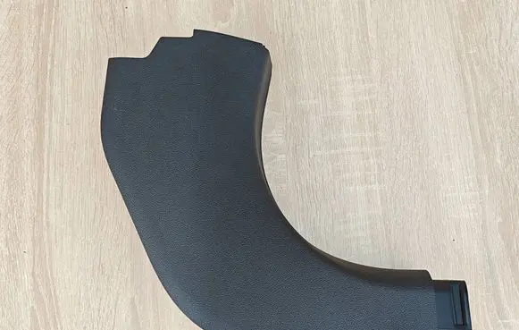BMW 4 G22 G23 G24 G26 Front sill trim cover 7446428