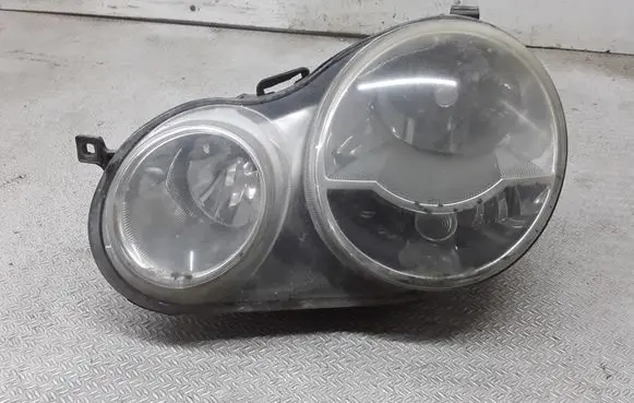 Volkswagen Polo Headlight/headlamp E417510569