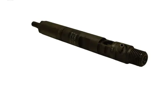 Renault Megane III Fuel injector EJBR05102D