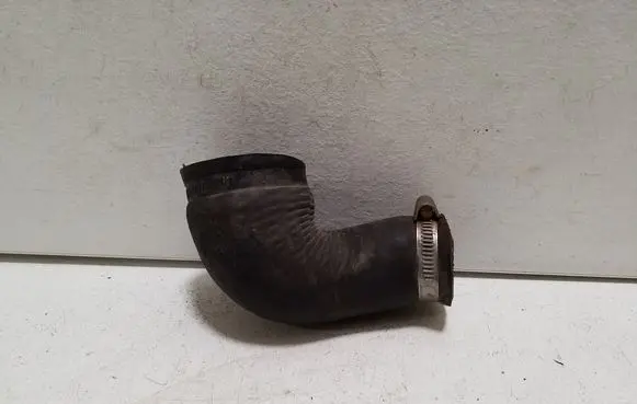 Opel Frontera A Engine coolant pipe/hose 