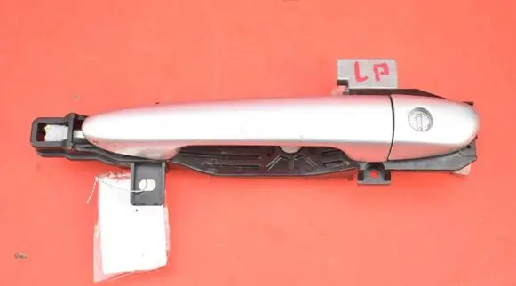 Mazda 6 Front door exterior handle