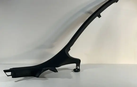 Skoda Octavia Mk3 (5E) Rear seat side bottom trim 5E9867766A