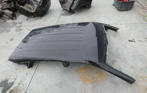 Seat Arona Roof 