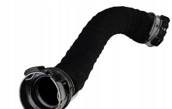 Mercedes-Benz CLA C118 X118 Intercooler hose/pipe A1775280000