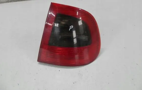 Seat Cordoba (6K) Rear/tail lights 