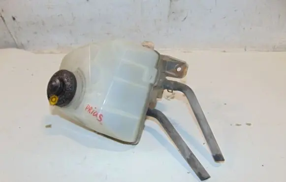 Brake fluid reservoir