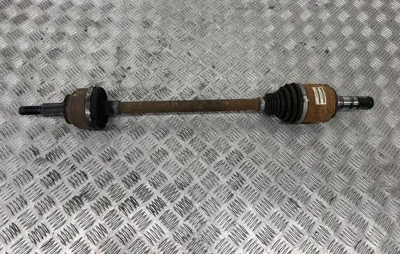 Dodge Durango Rear driveshaft P52123523AB