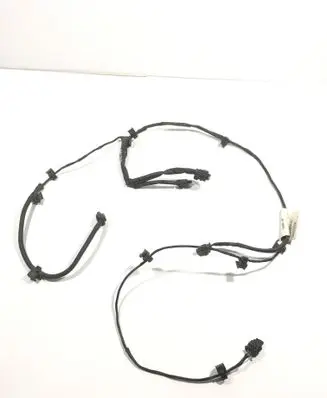 Nissan Qashqai Parking sensor (PDC) wiring loom 24017JD00A