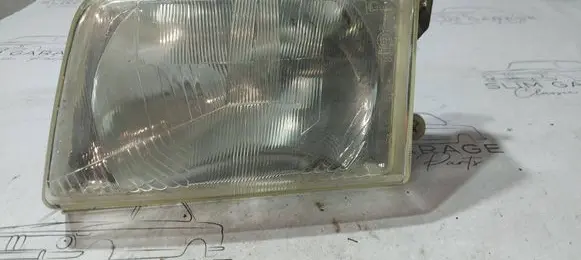 Ford Transit Headlight/headlamp 