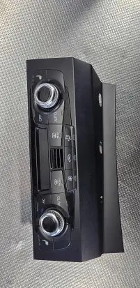Audi A4 S4 B8 8K Climate control unit 8K1820043T