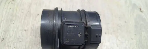 Renault Laguna III Mass air flow meter 5WK97005 011018233 8200280065