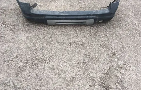Volvo XC70 Rear bumper