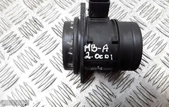 Mercedes-Benz A W168 Mass air flow meter a0000942948