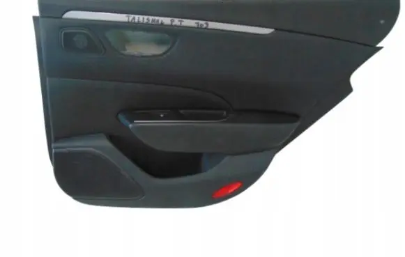 Renault Talisman Rear door card panel trim
