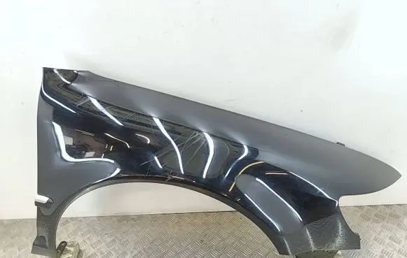 Volkswagen Phaeton Fender