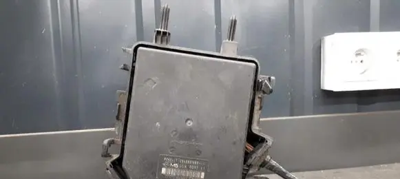 Renault Megane III Fuse box set 284B60168R