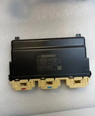Mercedes-Benz C W205 Seat control module A2059009908