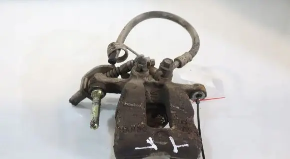 Hyundai i20 (GB IB) Rear brake caliper