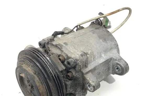 Smart ForTwo I Air conditioning (A/C) compressor (pump) A1602300111