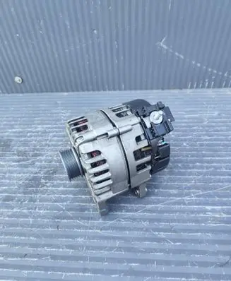 Mercedes-Benz GLA H247 Generator/alternator A0009063903