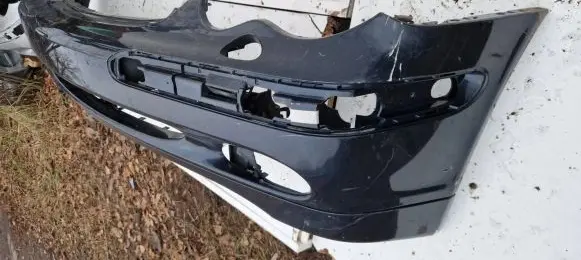 Mercedes-Benz C W203 Front bumper A2038850025