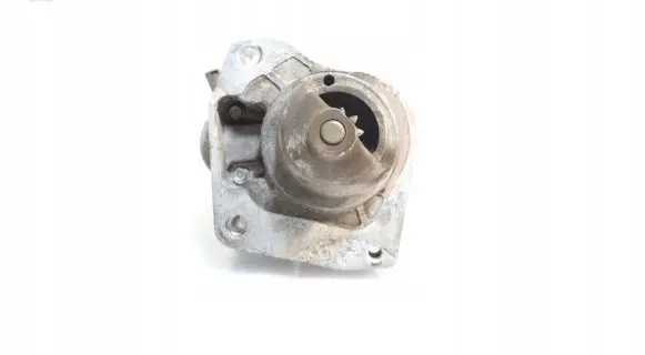 Citroen C3 Starter motor