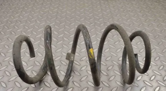 Hyundai Tucson TL Front coil spring